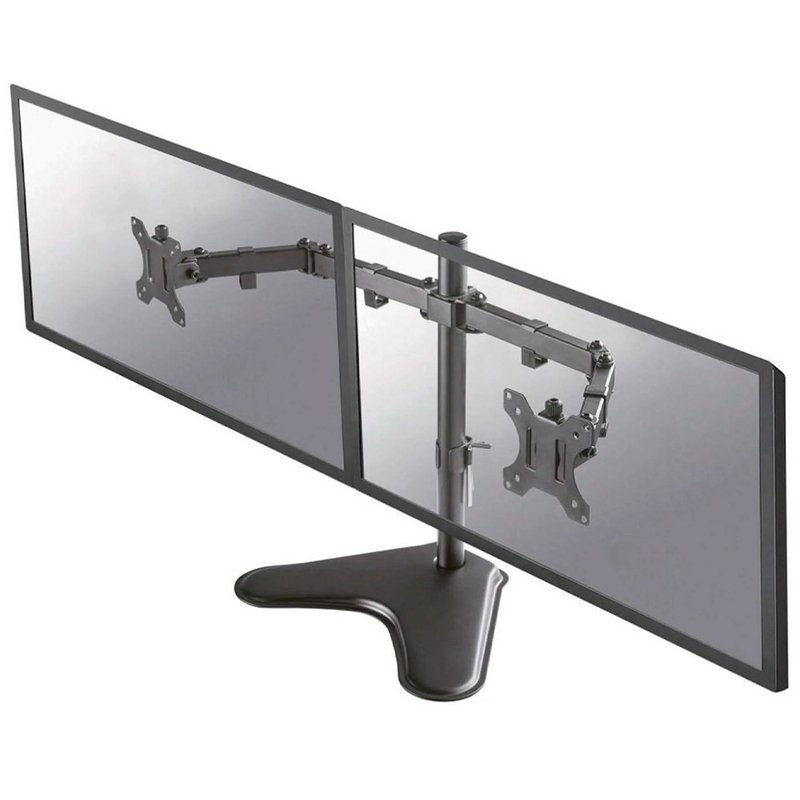 Suporte para Monitor LCD 10 a 24 Fixo mesa Articulado - MT-PC