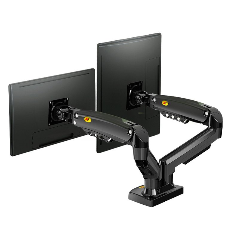 Suporte Central Suportes Ctm11c Monitor 15 A 34
